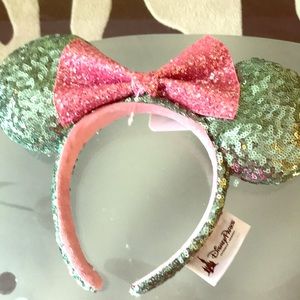 Disney Ears
